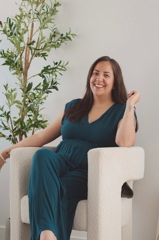 In-Person Keepsake Jewelry Consultation