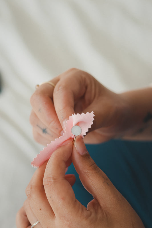 Keepsake Stone Resurfacing