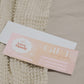 Gift Certificate