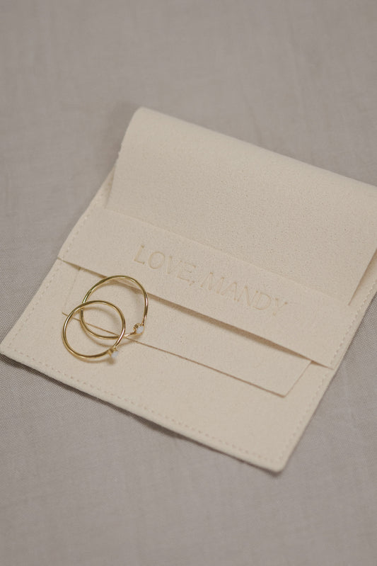 Cremation Evermore Ring