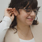 Cremation Stud Earrings