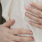 Milk Evermore Ring