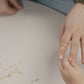 Milk Evermore Ring