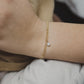 Cremation Satellite Bracelet