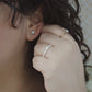 Cremation Stud Earrings