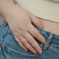 Braided Ring