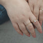 Cremation Evermore Ring