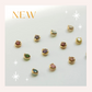 Birthstone Charm Add- on