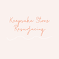 Keepsake Stone Resurfacing