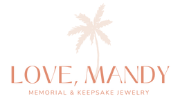 Love, Mandy