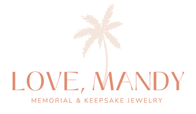 Love, Mandy