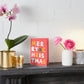 'Merry Christmas' Greeting Card