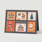 'Sending Holiday Cheer' Holiday Greeting Card