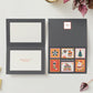 'Sending Holiday Cheer' Holiday Greeting Card
