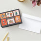 'Sending Holiday Cheer' Holiday Greeting Card