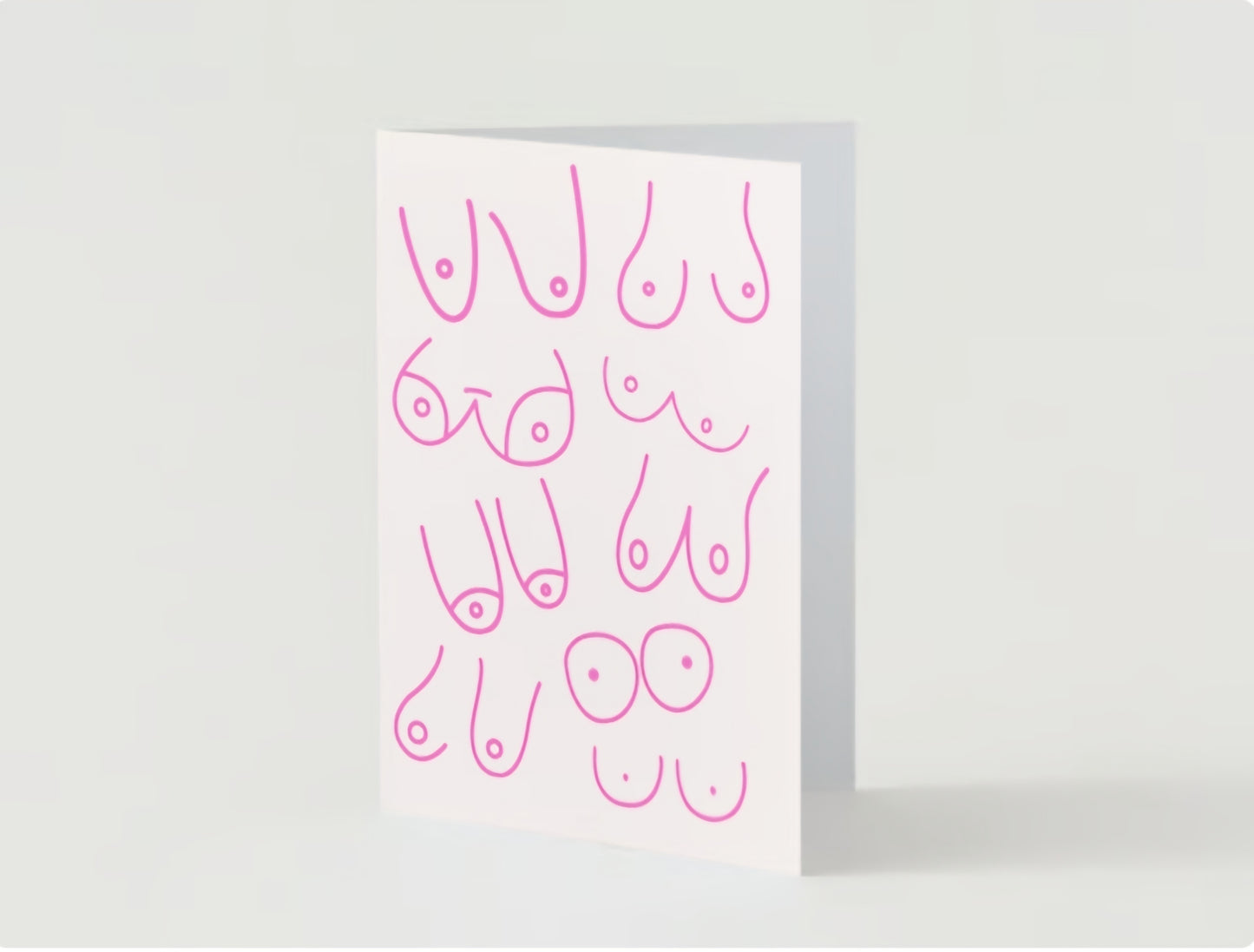 'Congrats, Mama' Greeting Card