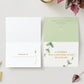 Father Loss Sympathy Greeting Card