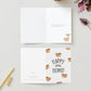 "Happy New Home" Greeting Card