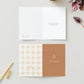 Thankful Pumpkin Greeting Card