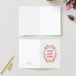 'You Got This" Greeting Card