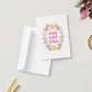 'You Got This" Greeting Card