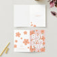 'Best Mom Ever' Mother's Day Greeting Card