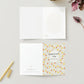 'Celebrating You' Greeting Card