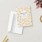'Celebrating You' Greeting Card