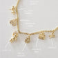 Noah Kahan Inspired Charm Necklace