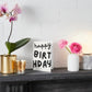 Happy Birthday Greeting Card