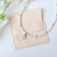 Cremation Pearl Necklace