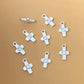 Add- On 925 Sterling Silver Charms