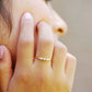 Trio Stacking Ring