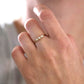 Trio Stacking Ring