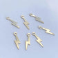 Add- On Gold Filled Charms