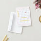 'Your Baby Matters' Pregnancy Loss Greeting Card