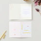'Your Baby Matters' Pregnancy Loss Greeting Card