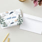 'i smell snow" Gilmore Girls Inspired Greeting Card