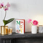 'Merry and Bright' Holiday Greeting Card