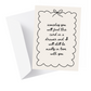 Anniversary Greeting Card
